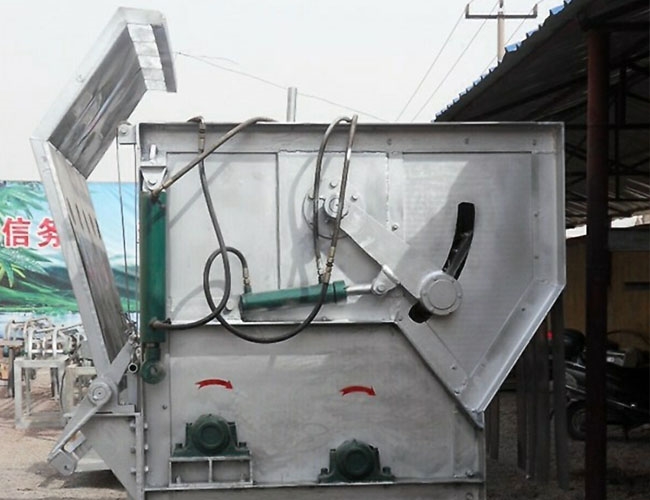 豬打毛機(jī)